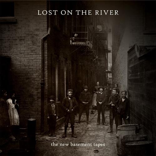 Lost On The River [HD Edition]